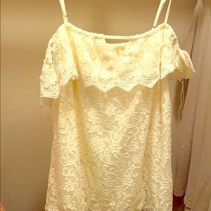 Cute blouse size XL